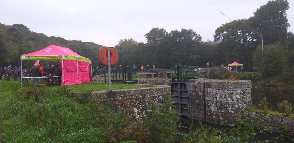 journée fédérale d'entretien 27 09 25 café d'accueil