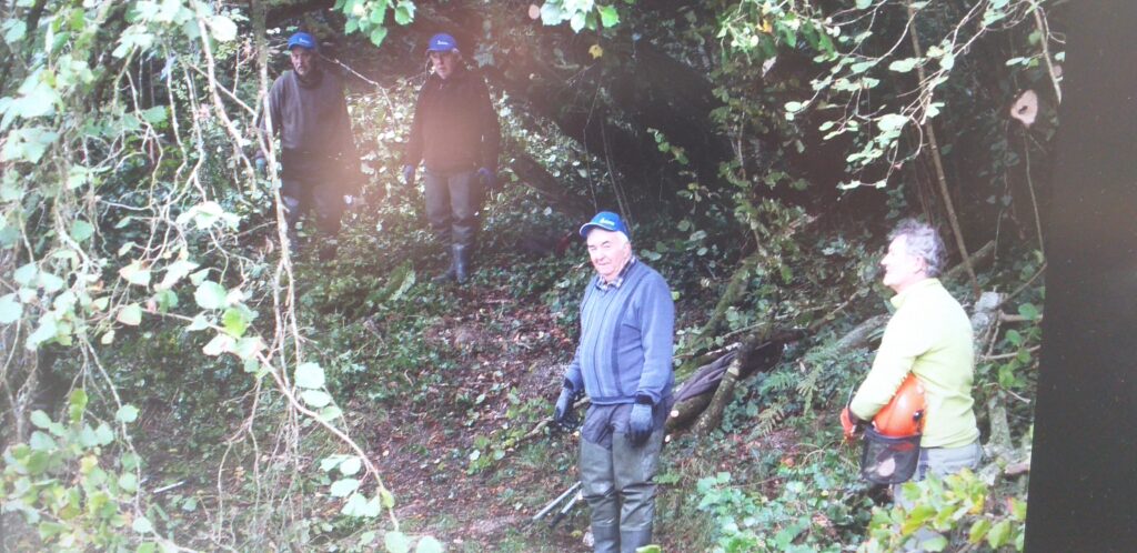 journée fédérale d'entretien 27 09 25