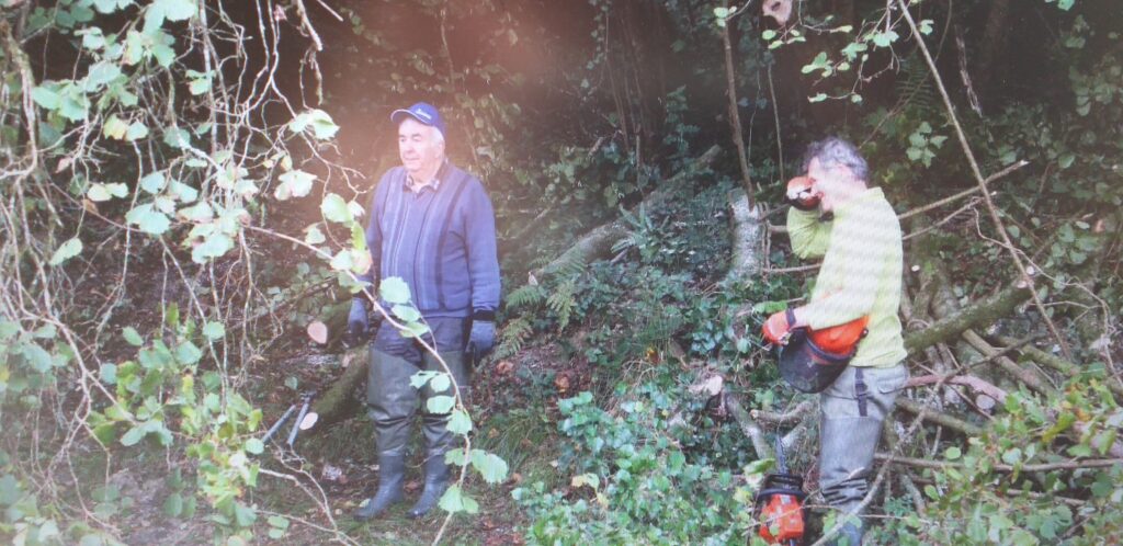 journée fédérale d'entretien 27 09 25