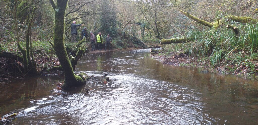 bois de la roche 18 11 25 embâcle après traitement
